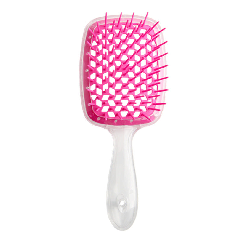 Knot Away - Detangling Hair Scalp Massager