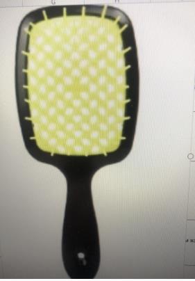 Knot Away - Detangling Hair Scalp Massager