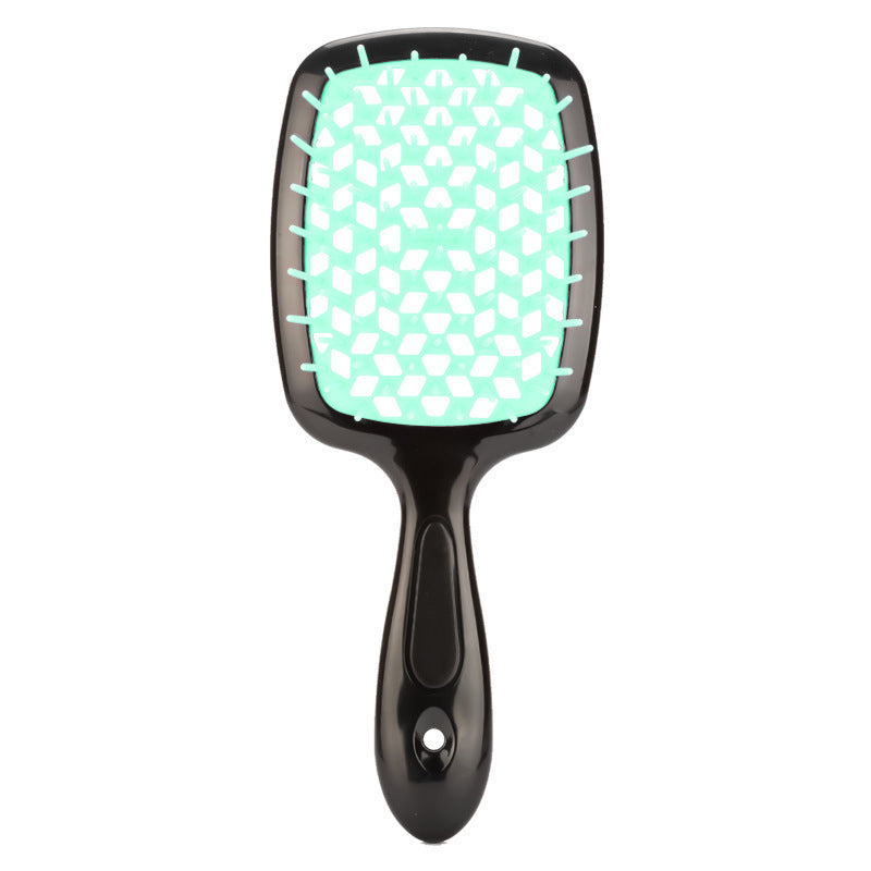 Knot Away - Detangling Hair Scalp Massager
