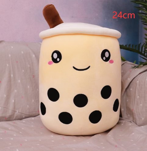 Free Hug -Cute Boba Tea Plushies