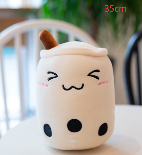 Free Hug -Cute Boba Tea Plushies