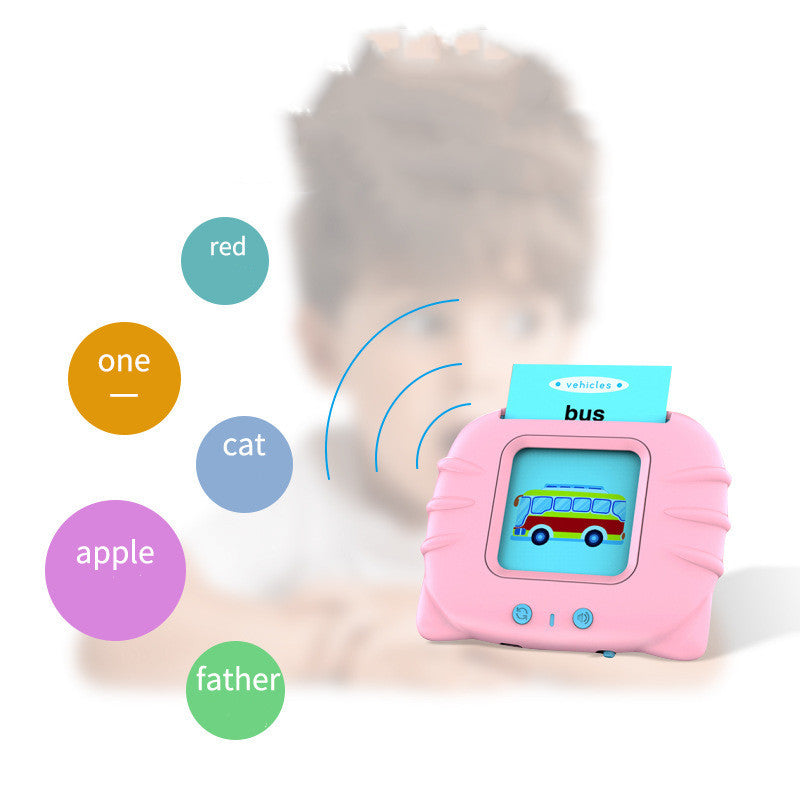 Quick Speech - Speech-Therapist Audible Flashcards