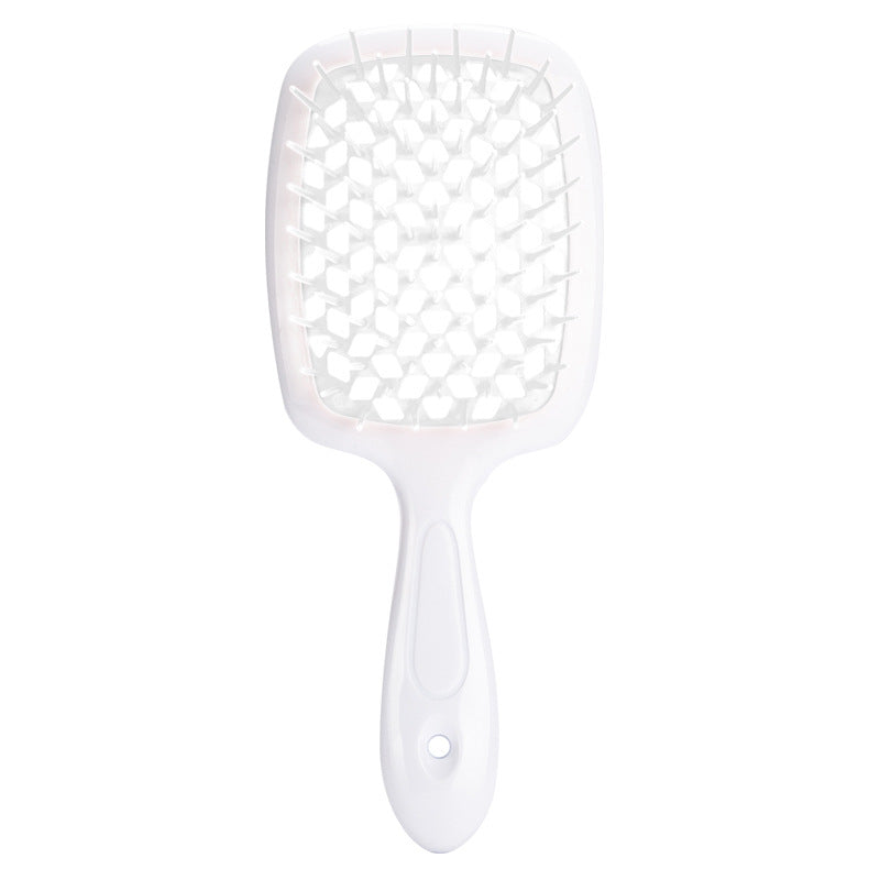 Knot Away - Detangling Hair Scalp Massager