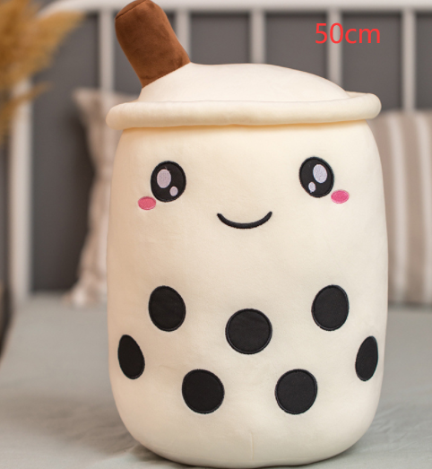 Free Hug -Cute Boba Tea Plushies
