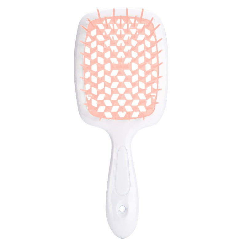 Knot Away - Detangling Hair Scalp Massager