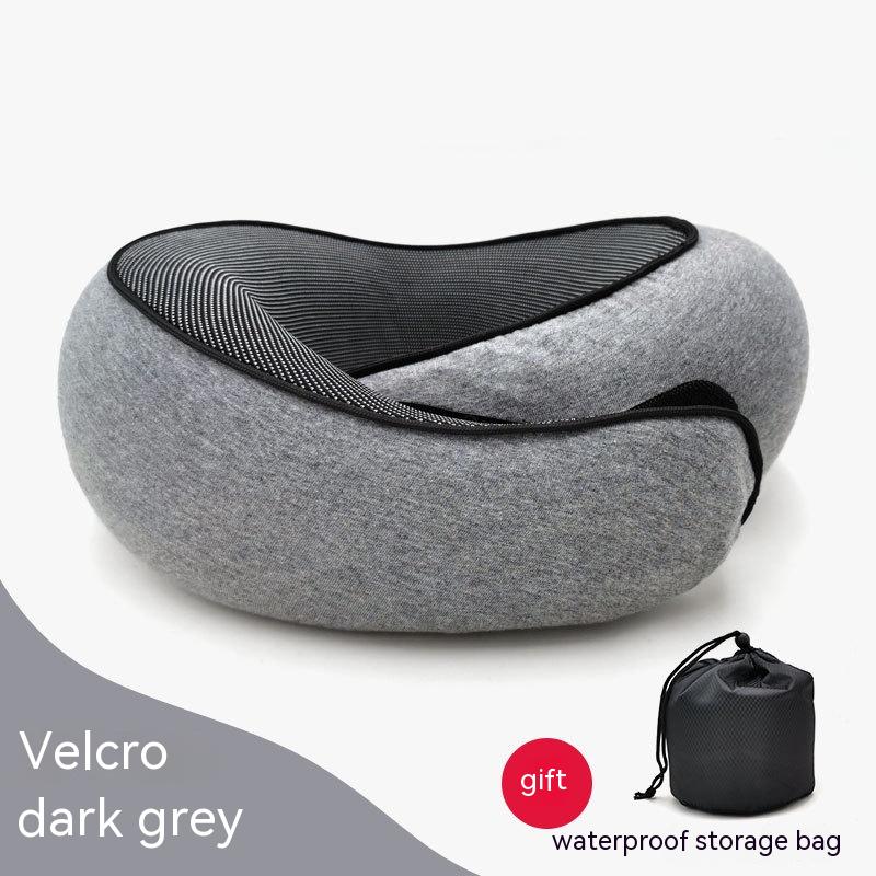 Travel Cuddle - Multi-Functional Travel Neck Pillow